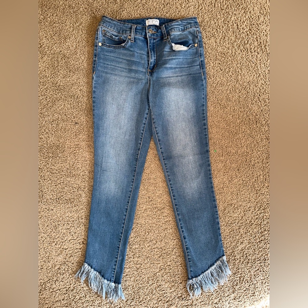 Sofia Jeans by Sofia Vergara jeans